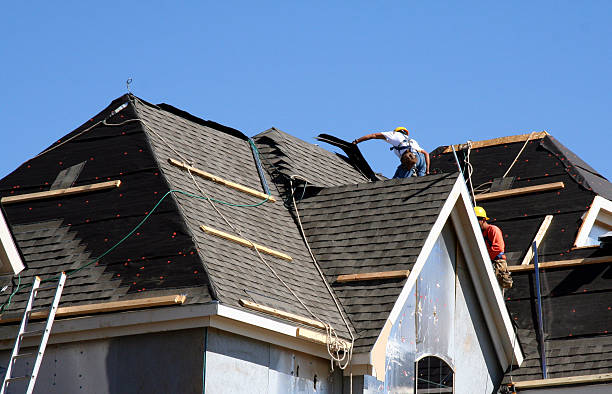 Best Commercial Roofing Services  in Yucos, CA